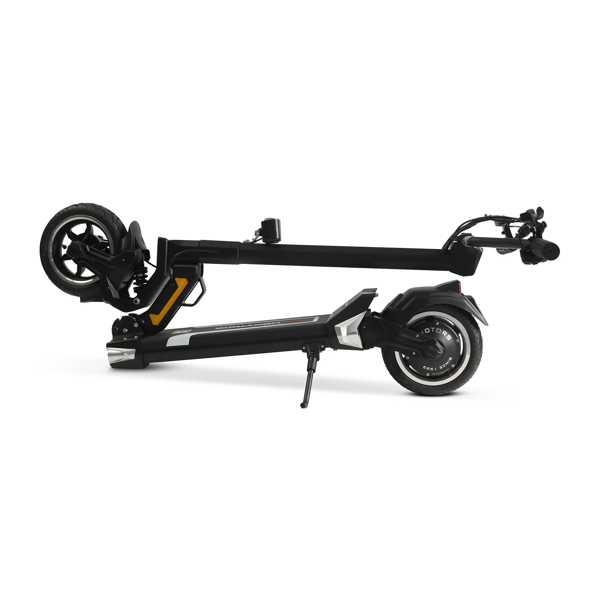 Dualtron Togo - 36V 7.8Ah - Image 7