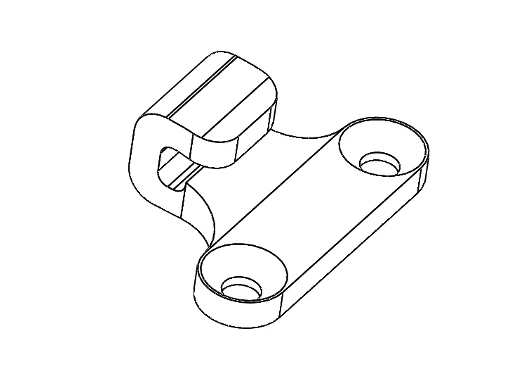 Deck Hooks