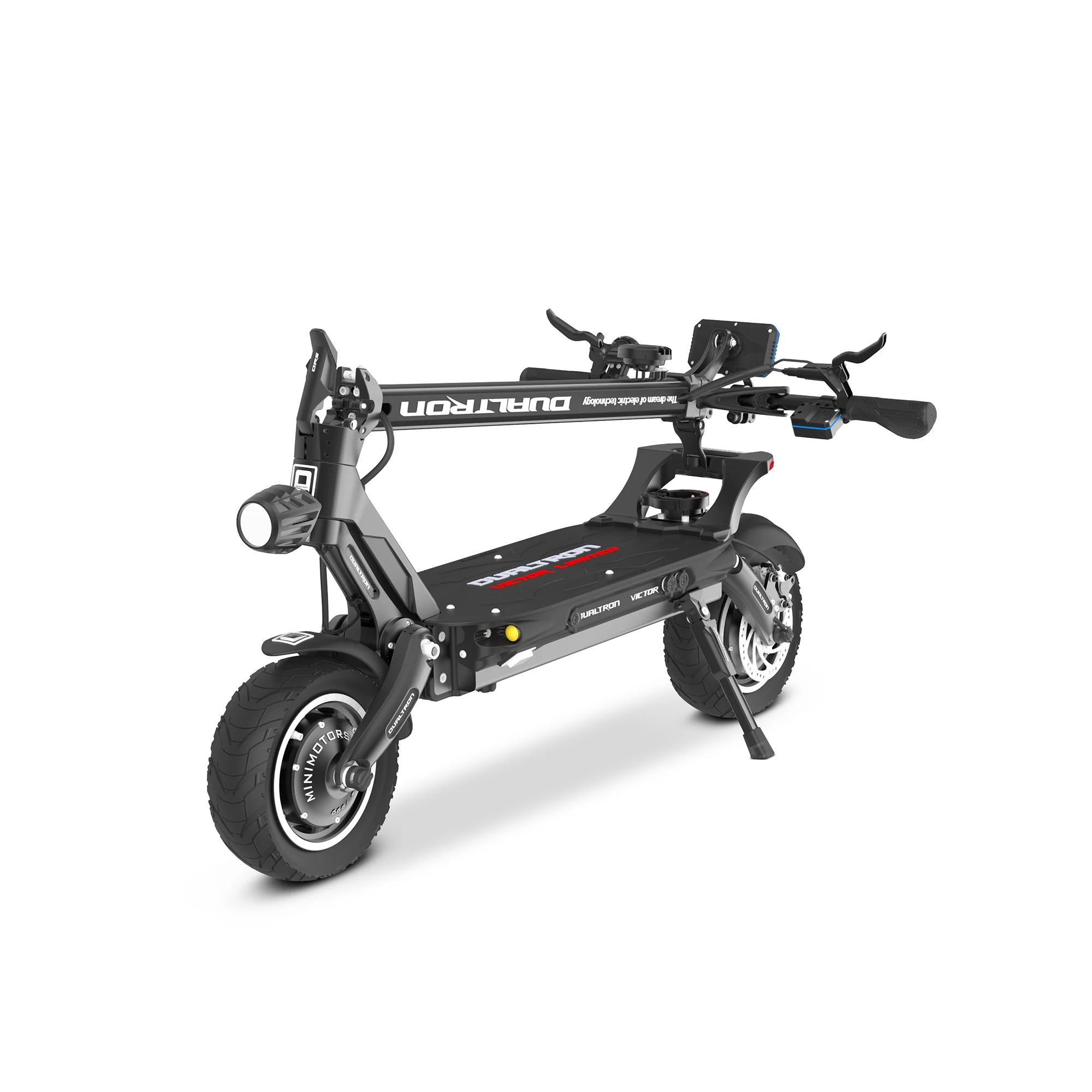 Dualtron Victor Limited - Image 4