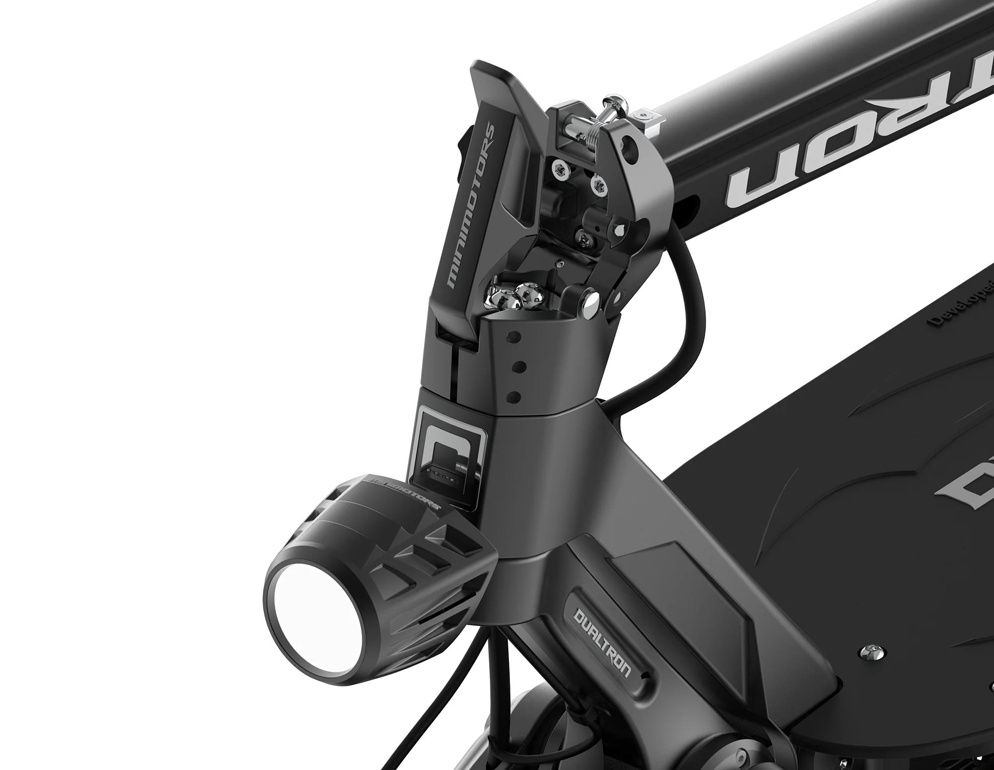 Dualtron Victor Limited - Image 7