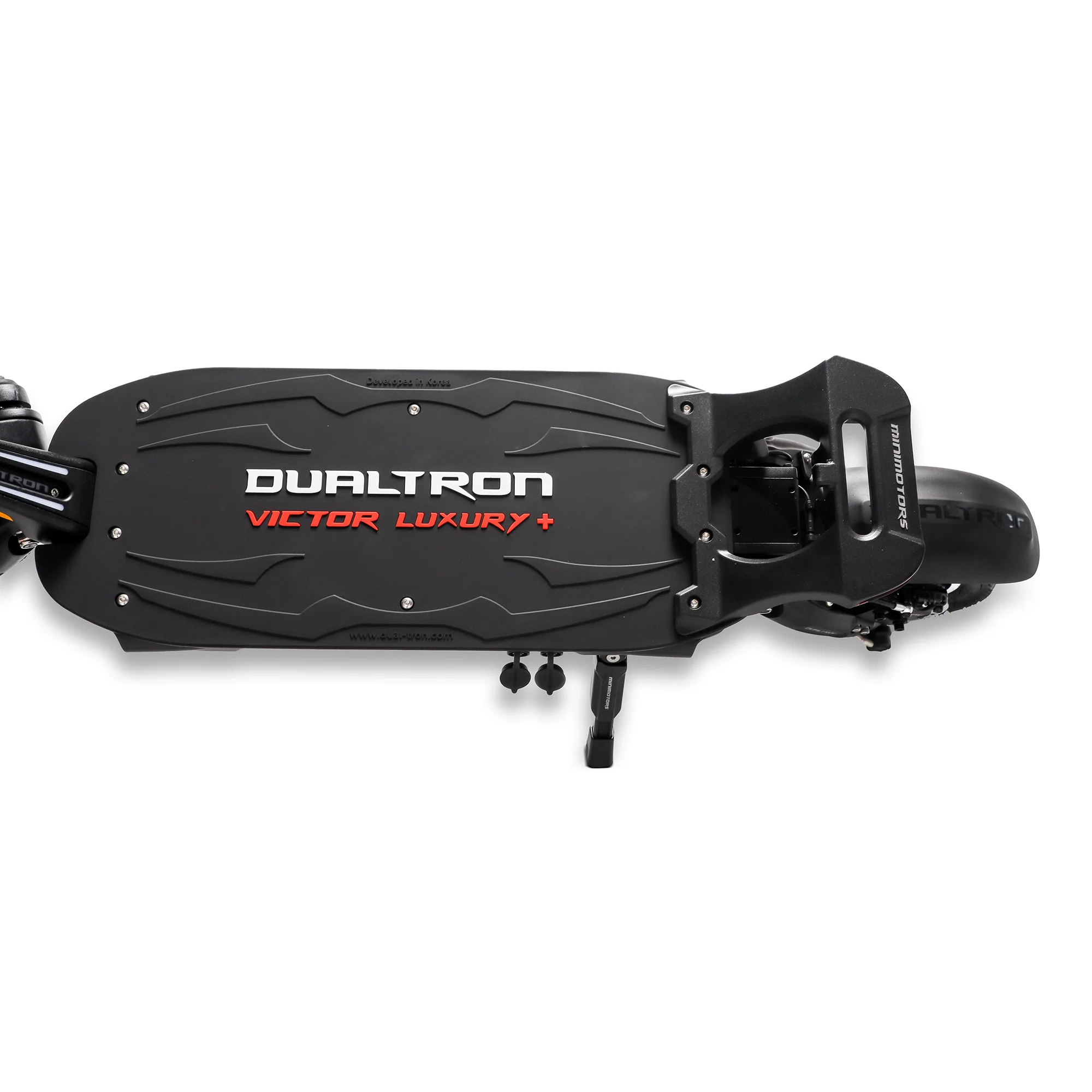 Dualtron Victor Luxury + 2.0 - Image 10