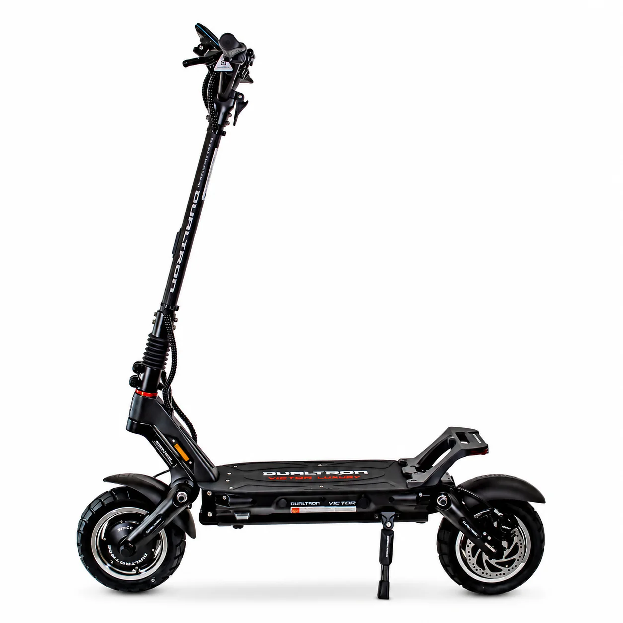 Dualtron Victor Luxury + 2.0 - Image 3