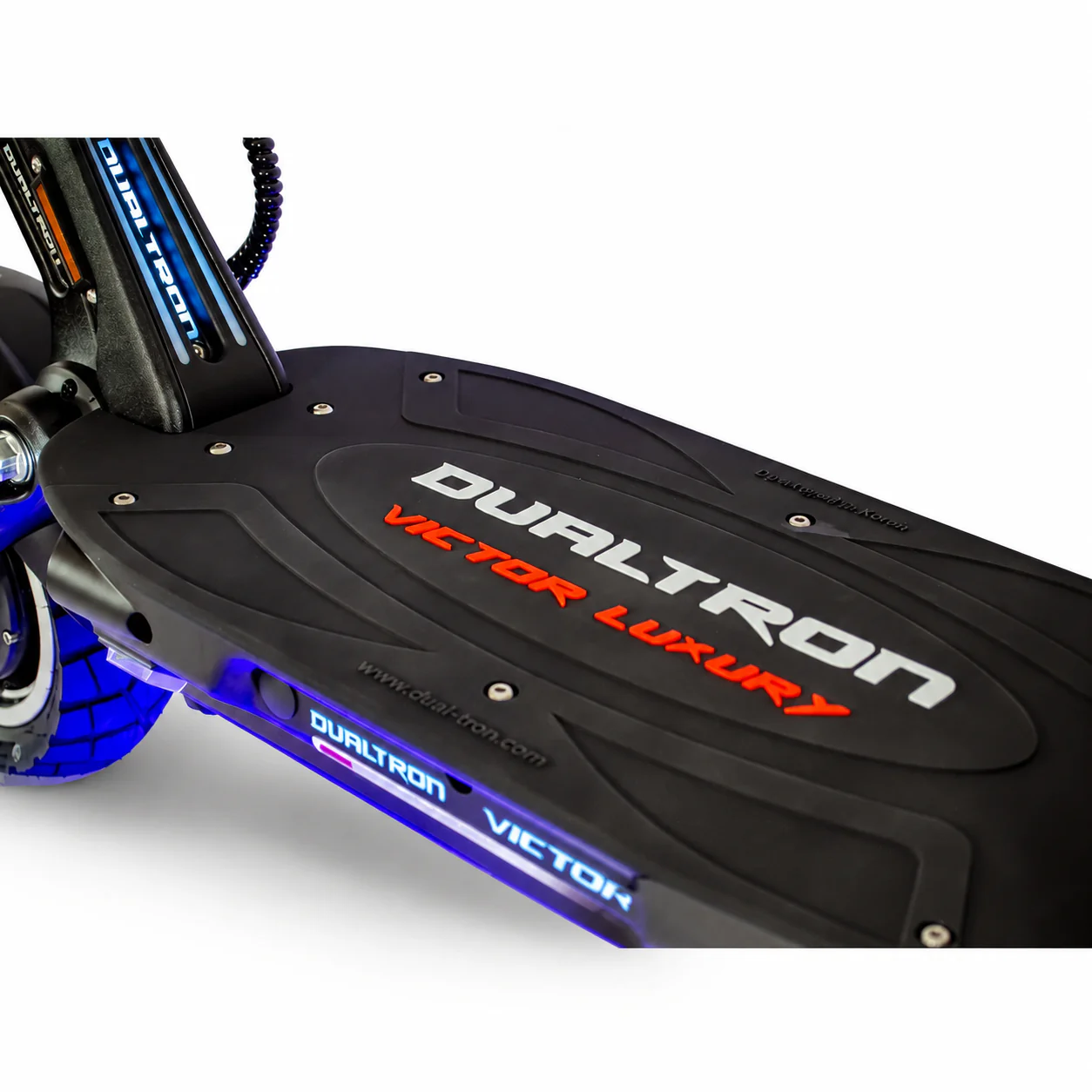 Dualtron Victor Luxury + 2.0 - Image 7