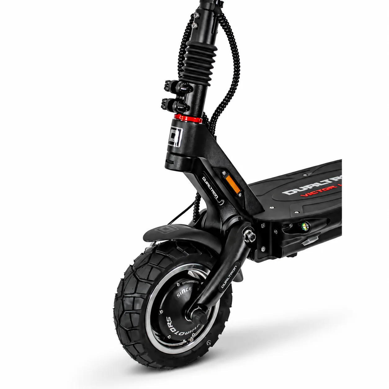 Dualtron Victor Luxury + 2.0 - Image 8