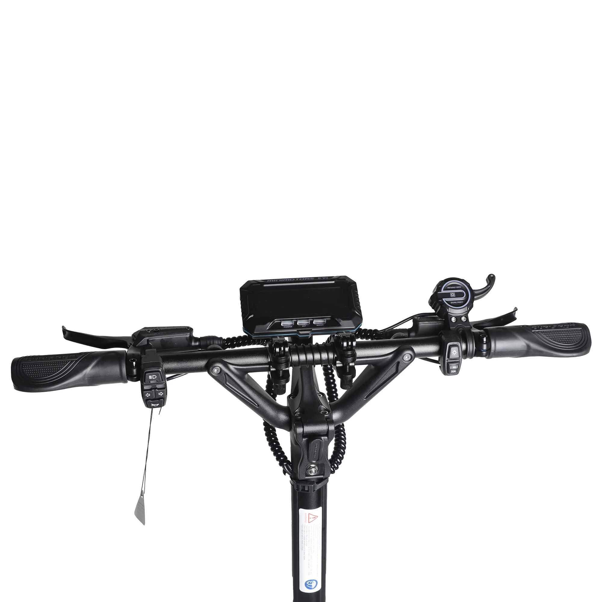 Dualtron Victor Luxury + 2.0 - Image 9