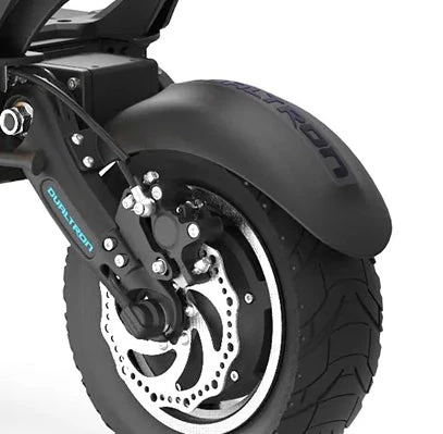 Dualtron Victor Luxury+ Rear Mudguard