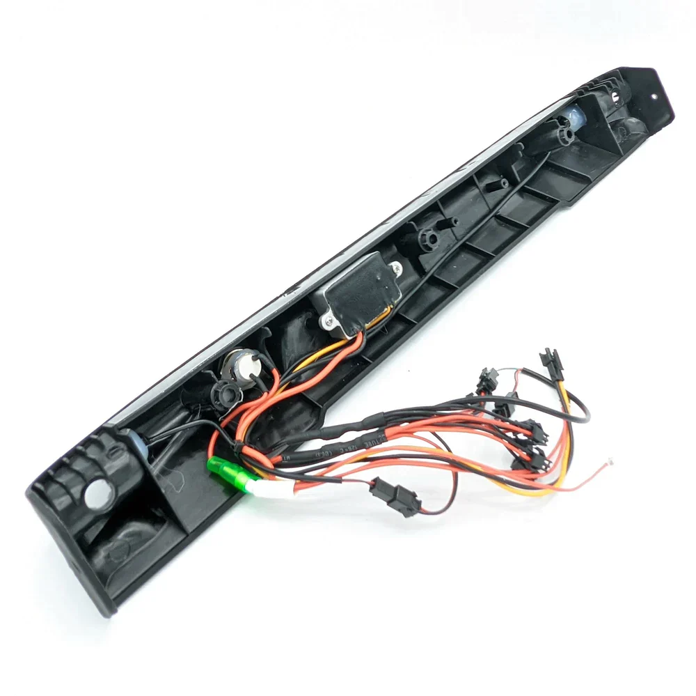 Dualtron Victor Right Sidepanel