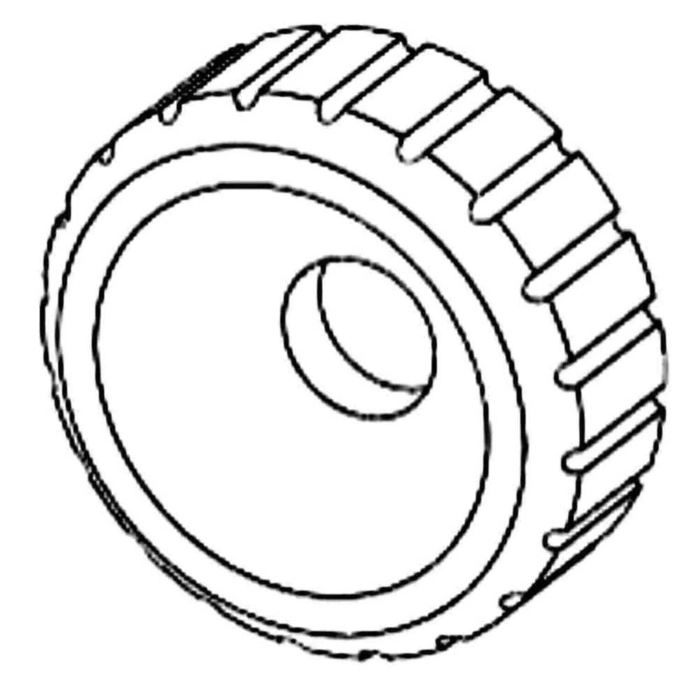 Dualtron X Conical Hinge Washer