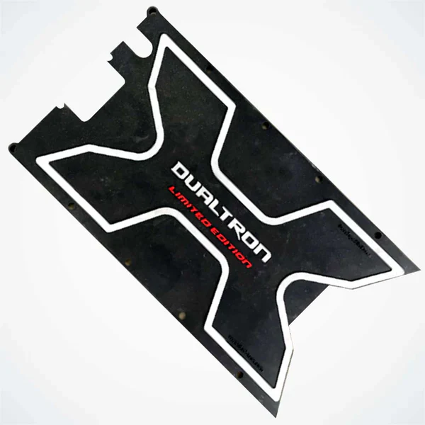 Dualtron X Limited Rubber Deck Cover