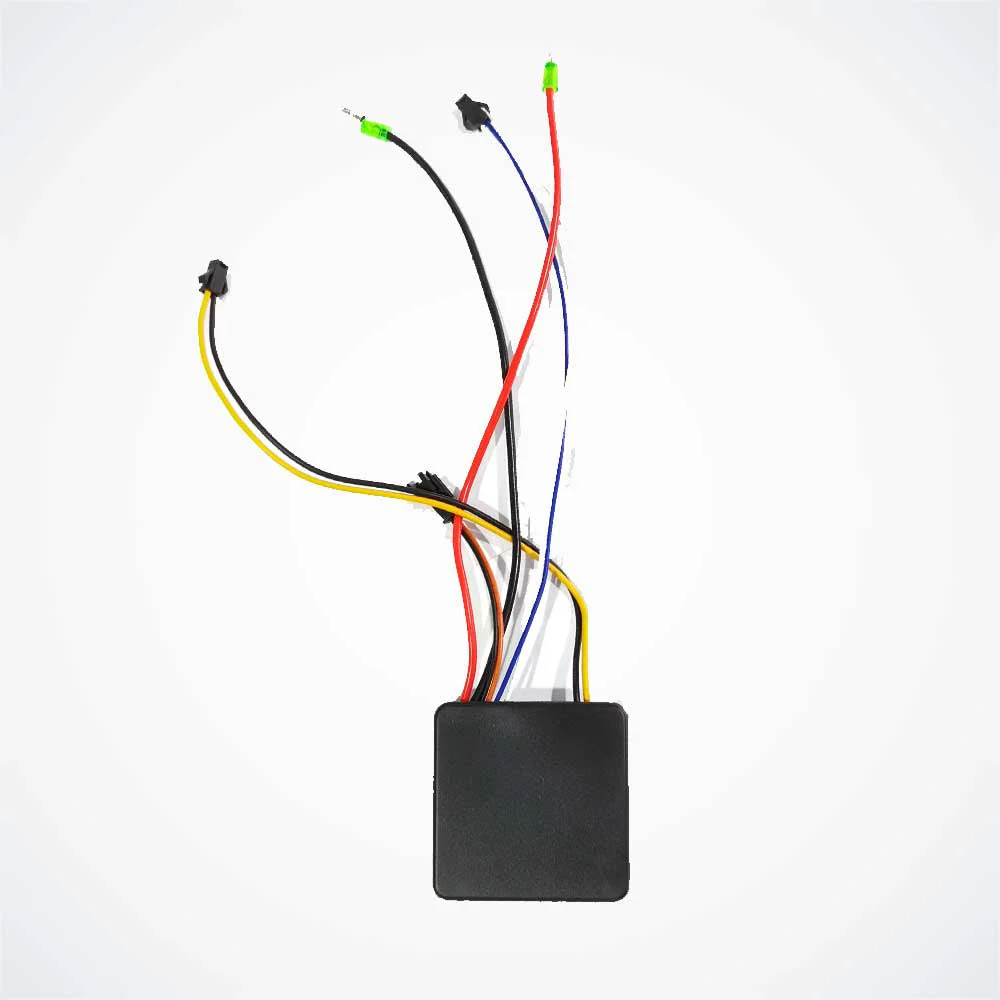 Dualtron X Limited Light Control Board
