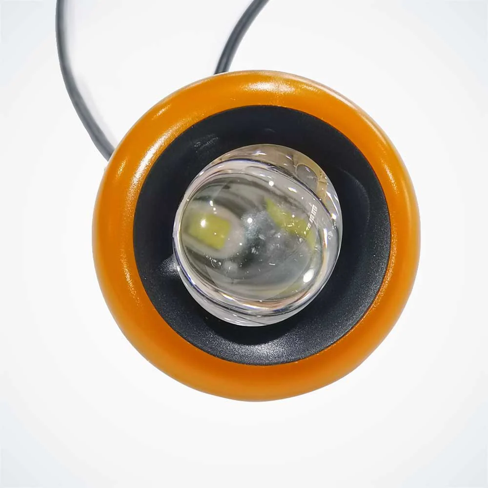 Dualtron X Limited Right Headlight with Turn Signal