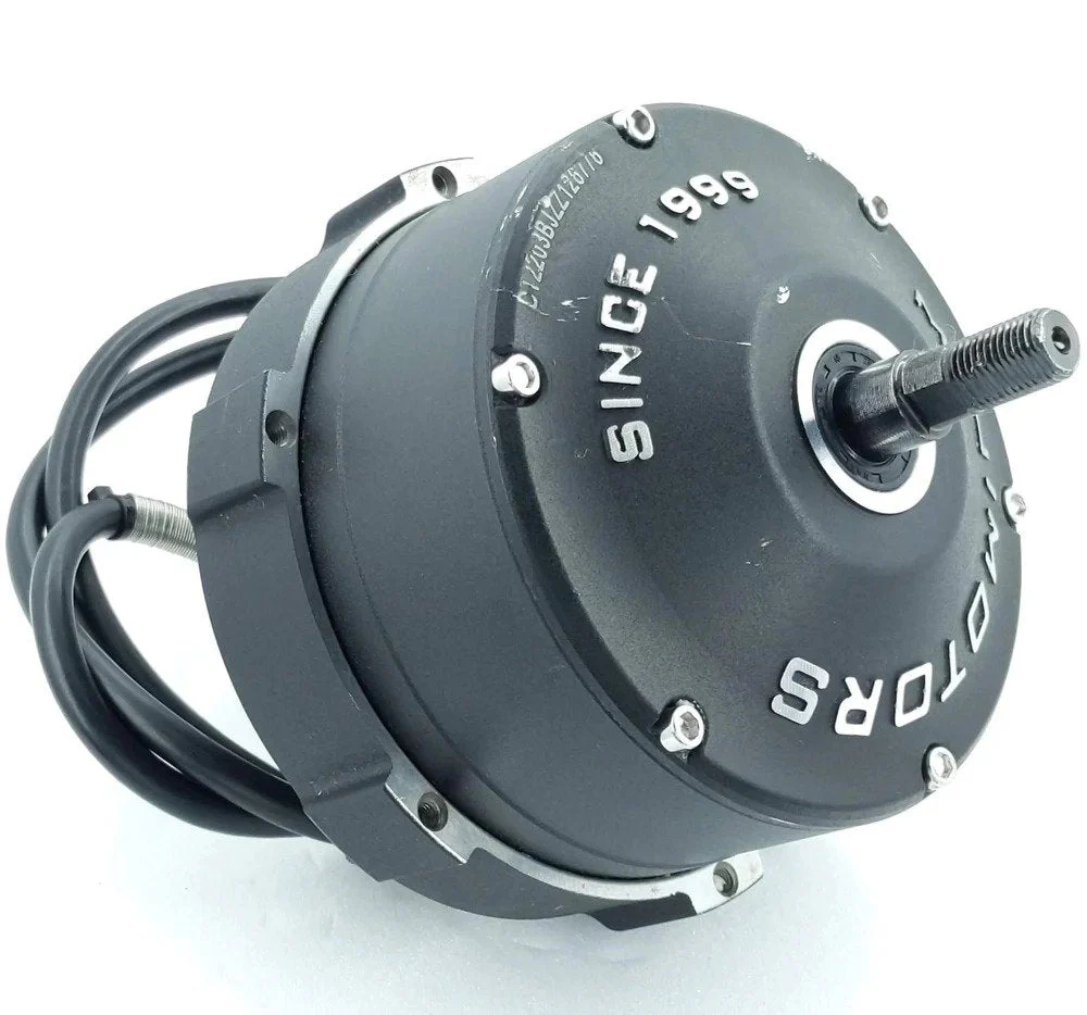 Dualtron X2 Front Motor