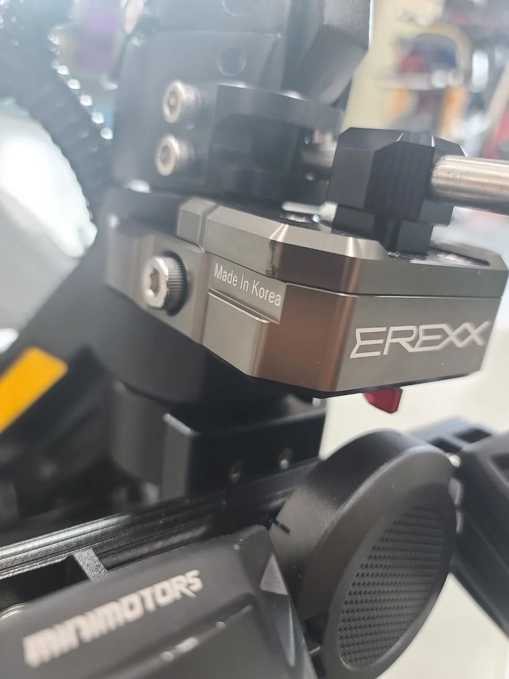 Erexx Damper #7 - Image 6