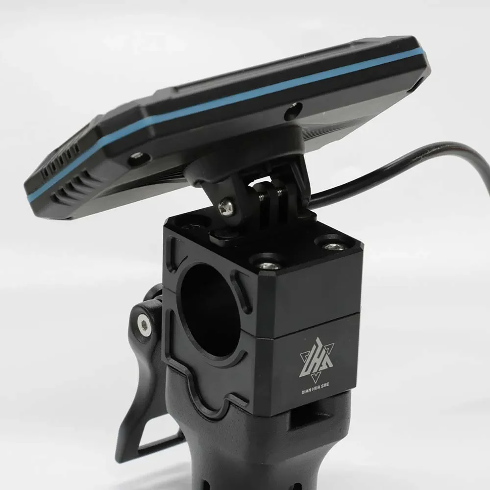 EY4 Stem Adapter - Image 7