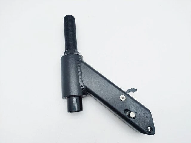 Futecher Gun Folding Assembly