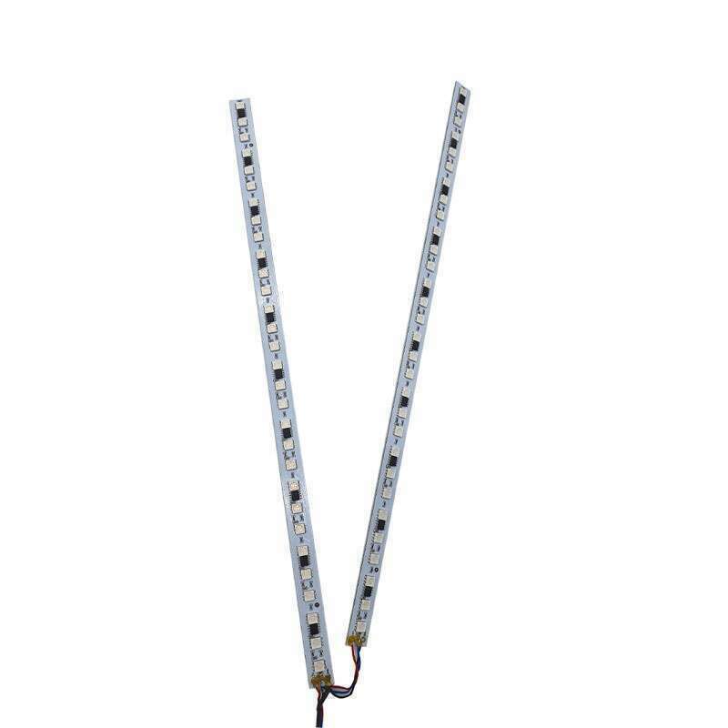 Futecher Gun Pro Steering Tube LED PCB (Wired Together)