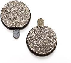 Jak Brake Pads