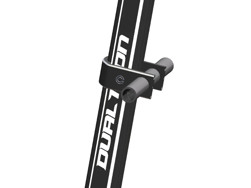 CarbonRevo Upper Kiddy Bar V2 - Image 3