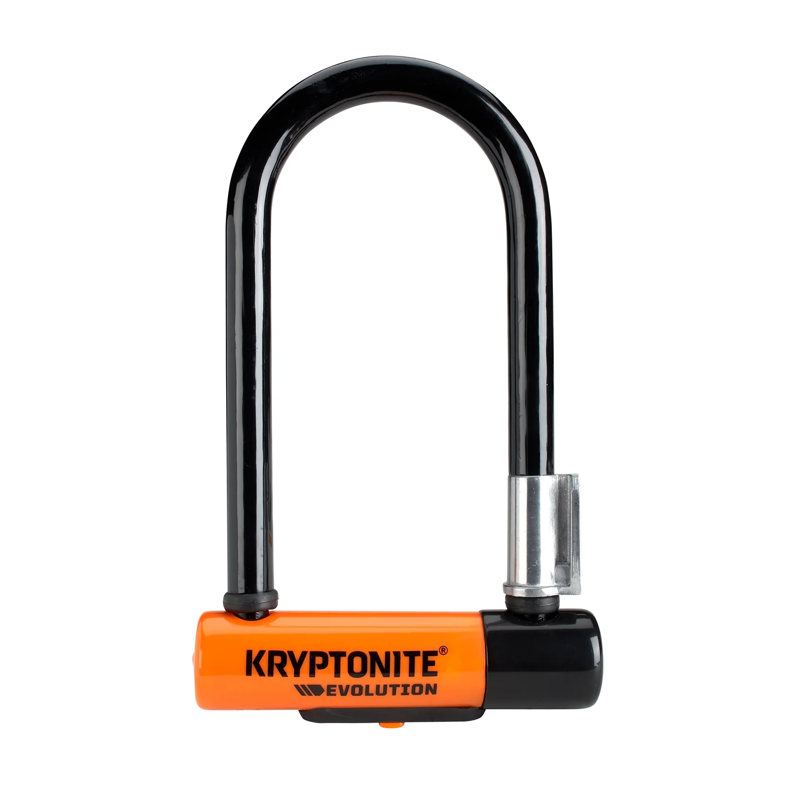 Kryptonite - Evolution Mini-7 Lock with 4' Flex Cable - Image 2