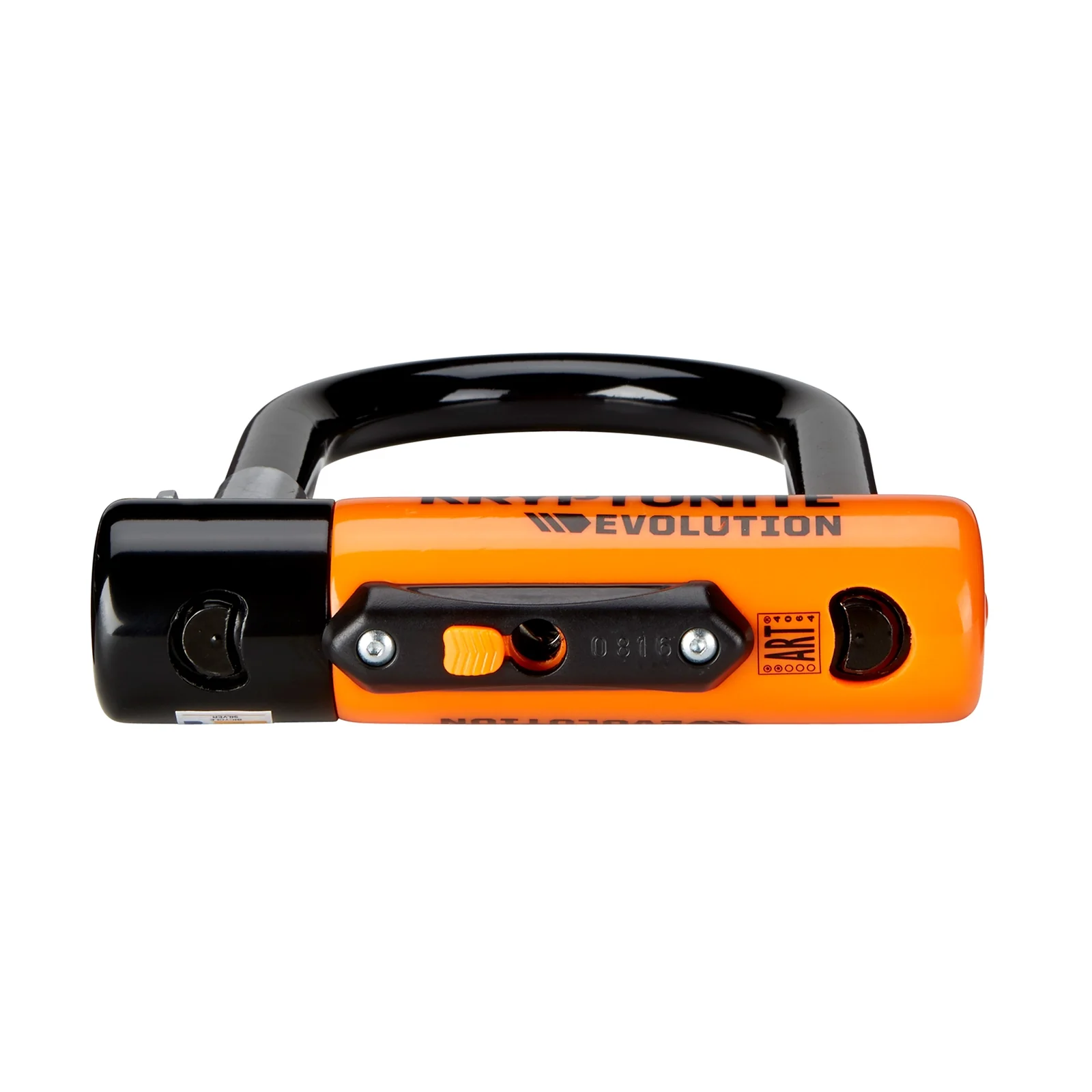 Kryptonite - Evolution Mini-7 Lock with 4' Flex Cable - Image 4