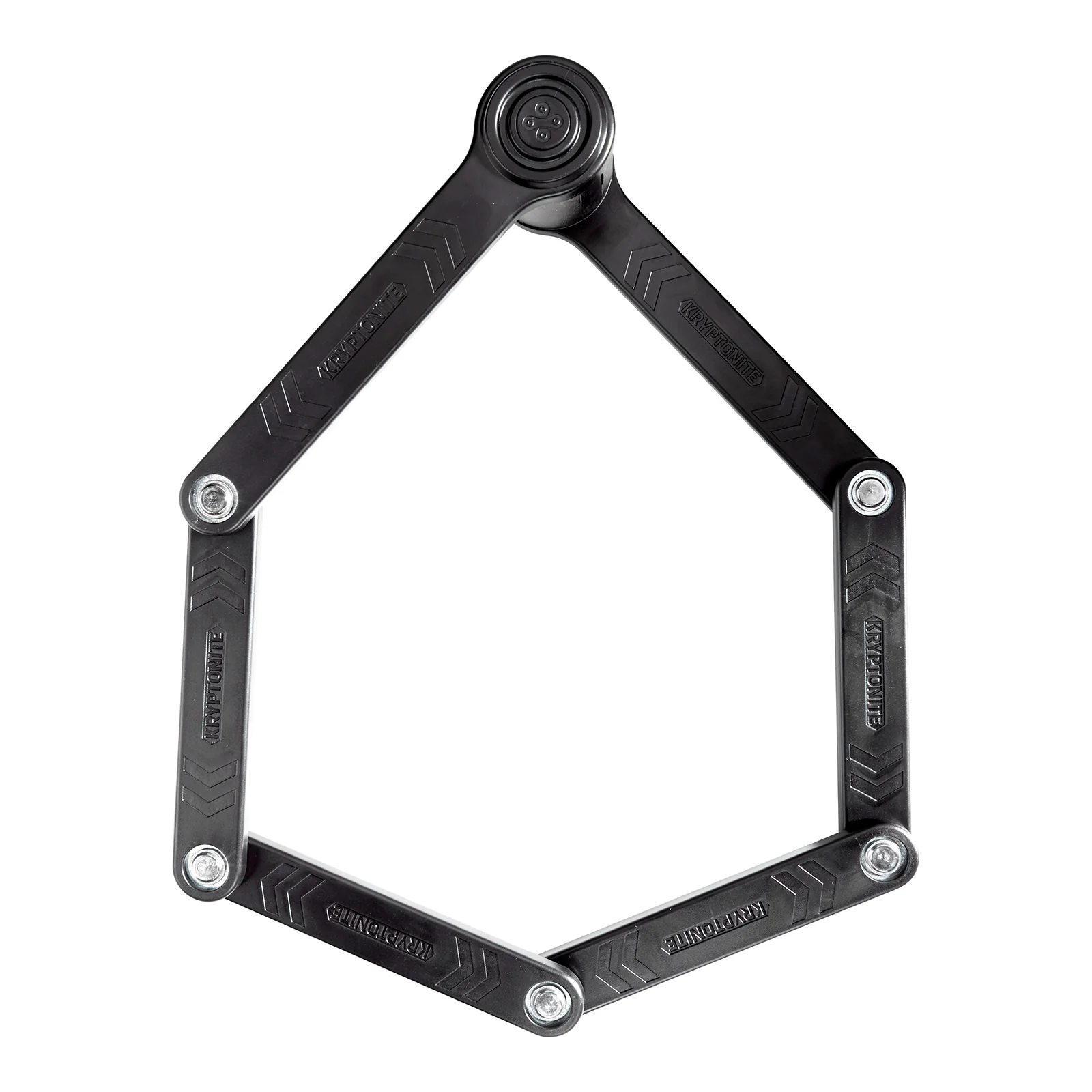 Kryptonite - Keeper 510 Fold Lock