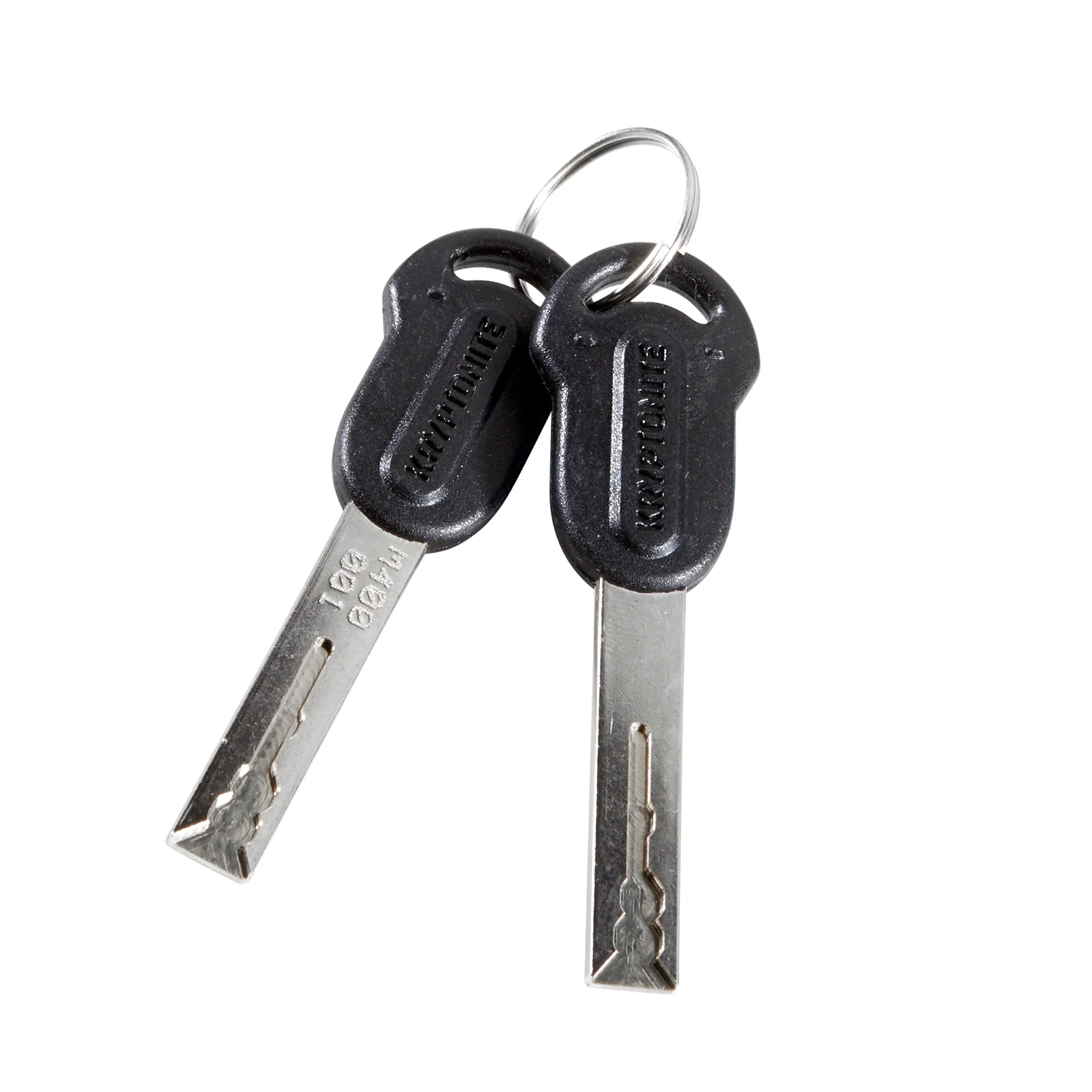 Kryptonite - Keeper 510 Fold Lock - Image 5