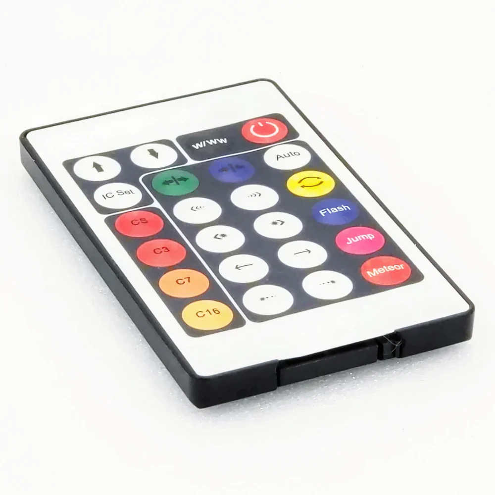 LED Remote