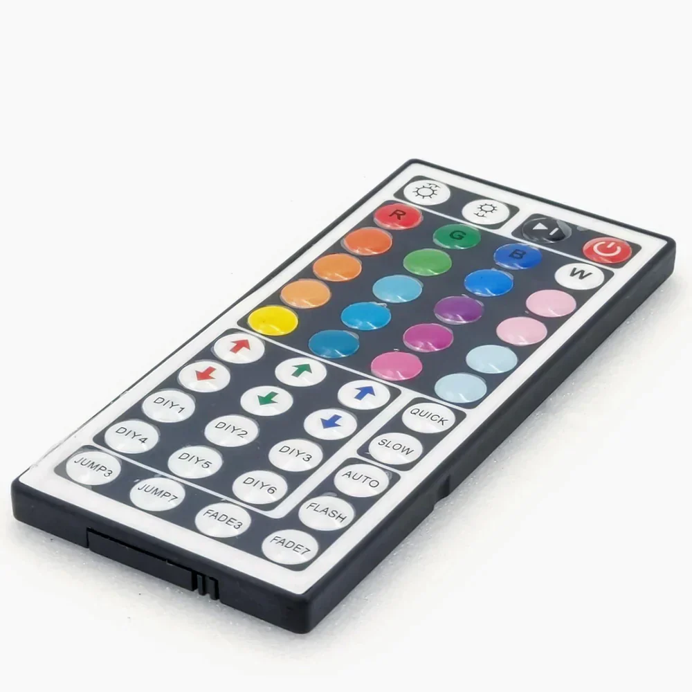 LED Remote for 4 Wire Light Systems