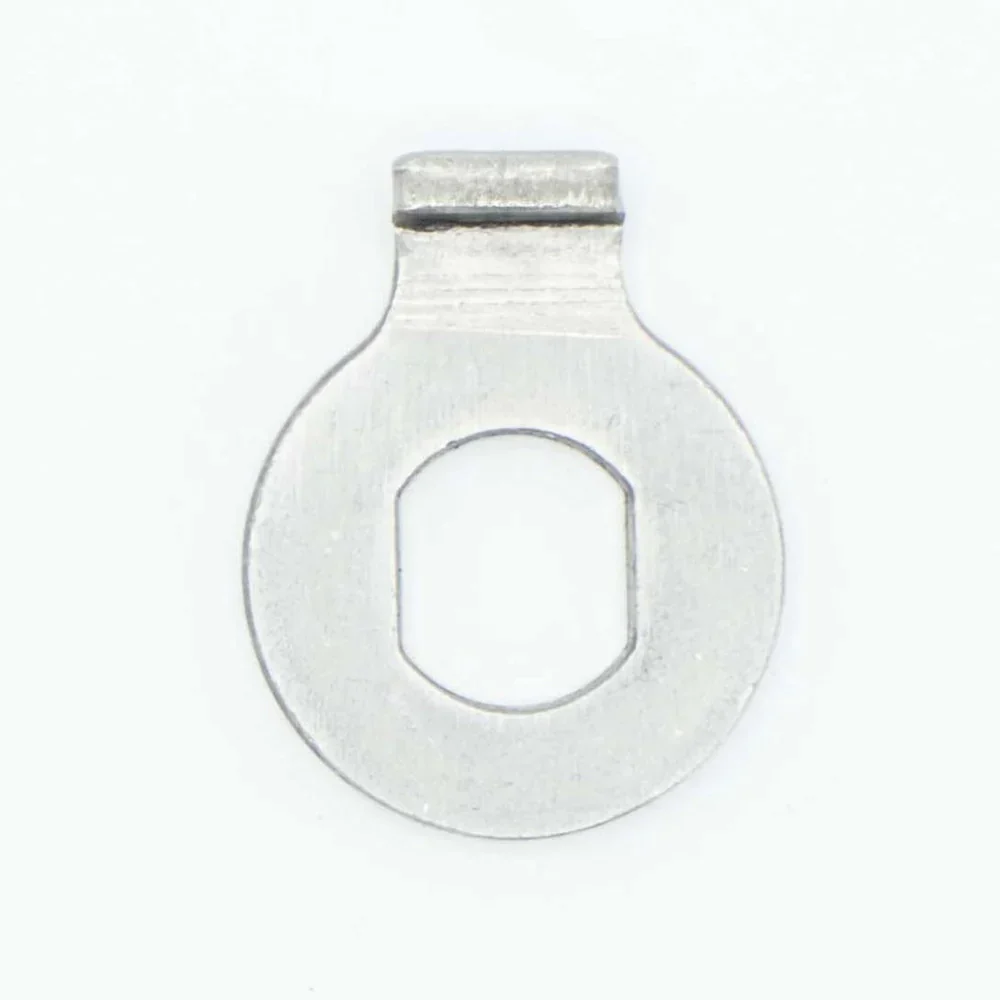 Minimotors Long Arm Motor Axle Tab Washer 14mm