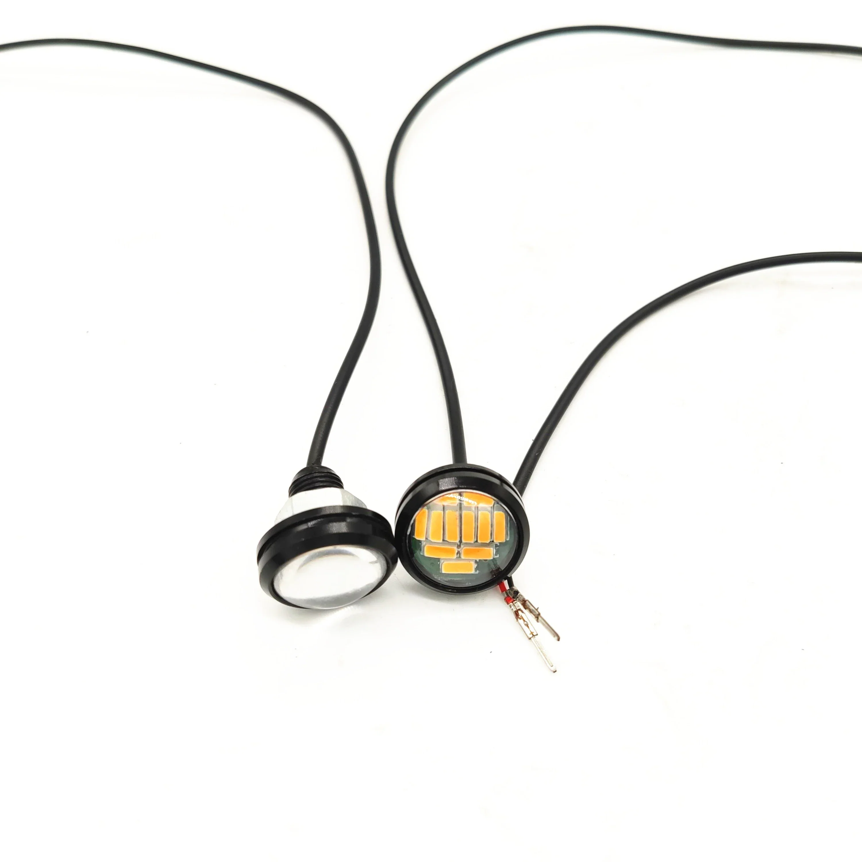 Minimotors Storm Headlight LED