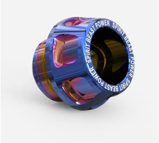 Motor Axle Sliders - Image 2