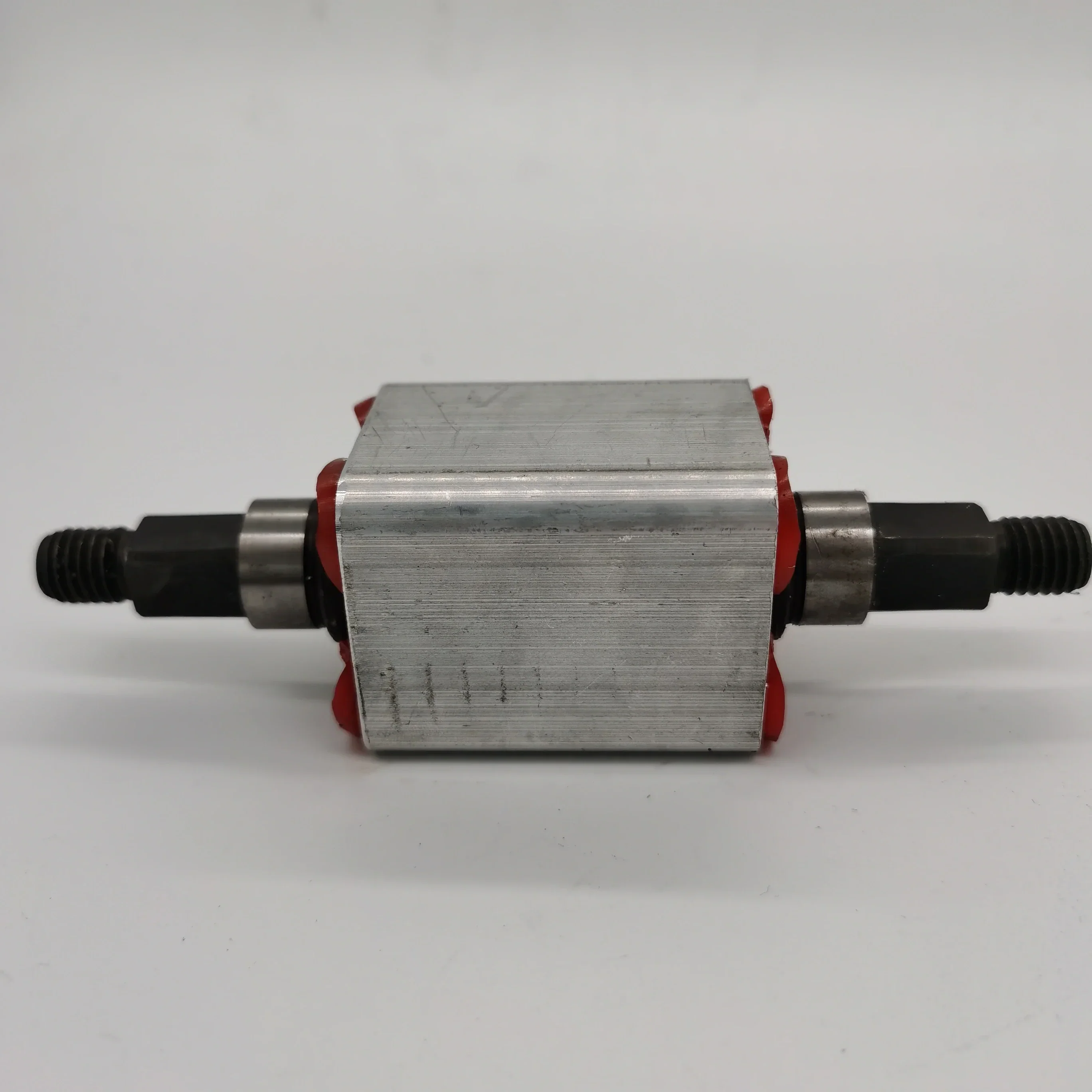 Non-splined Medium Hard Suspension Cartridge
