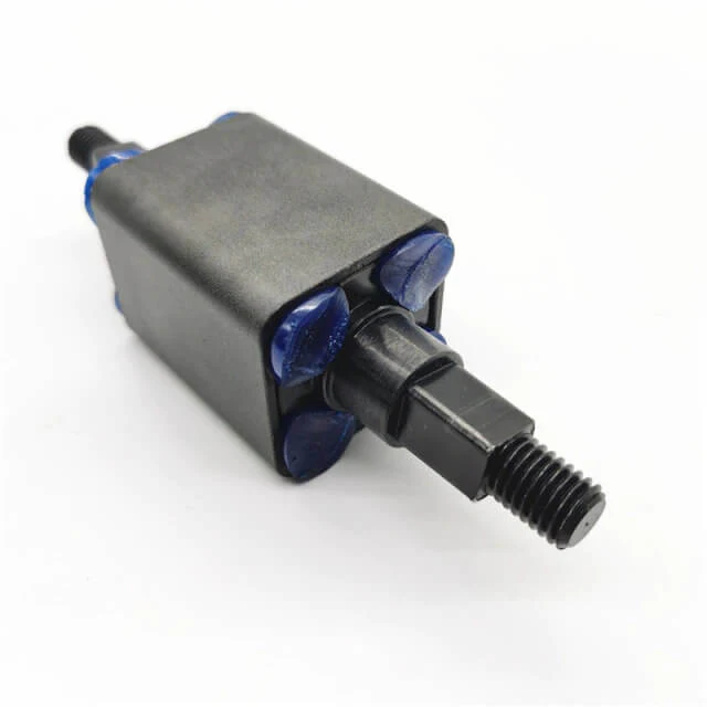 Non-splined Medium Soft Suspension Cartridge