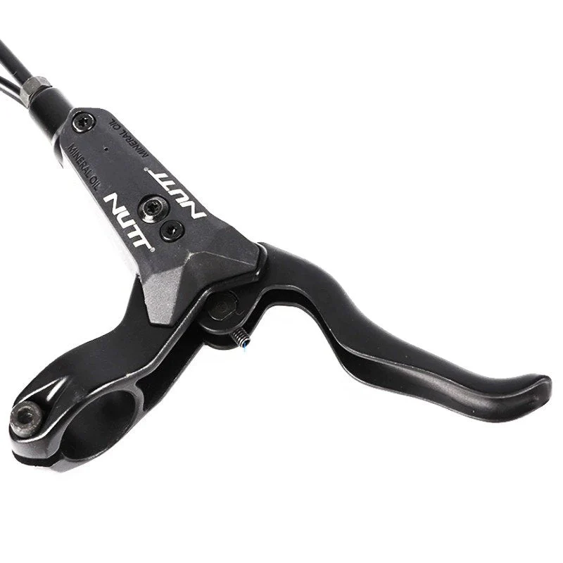 Nutt Brake Lever Right (Sleeve Nut)