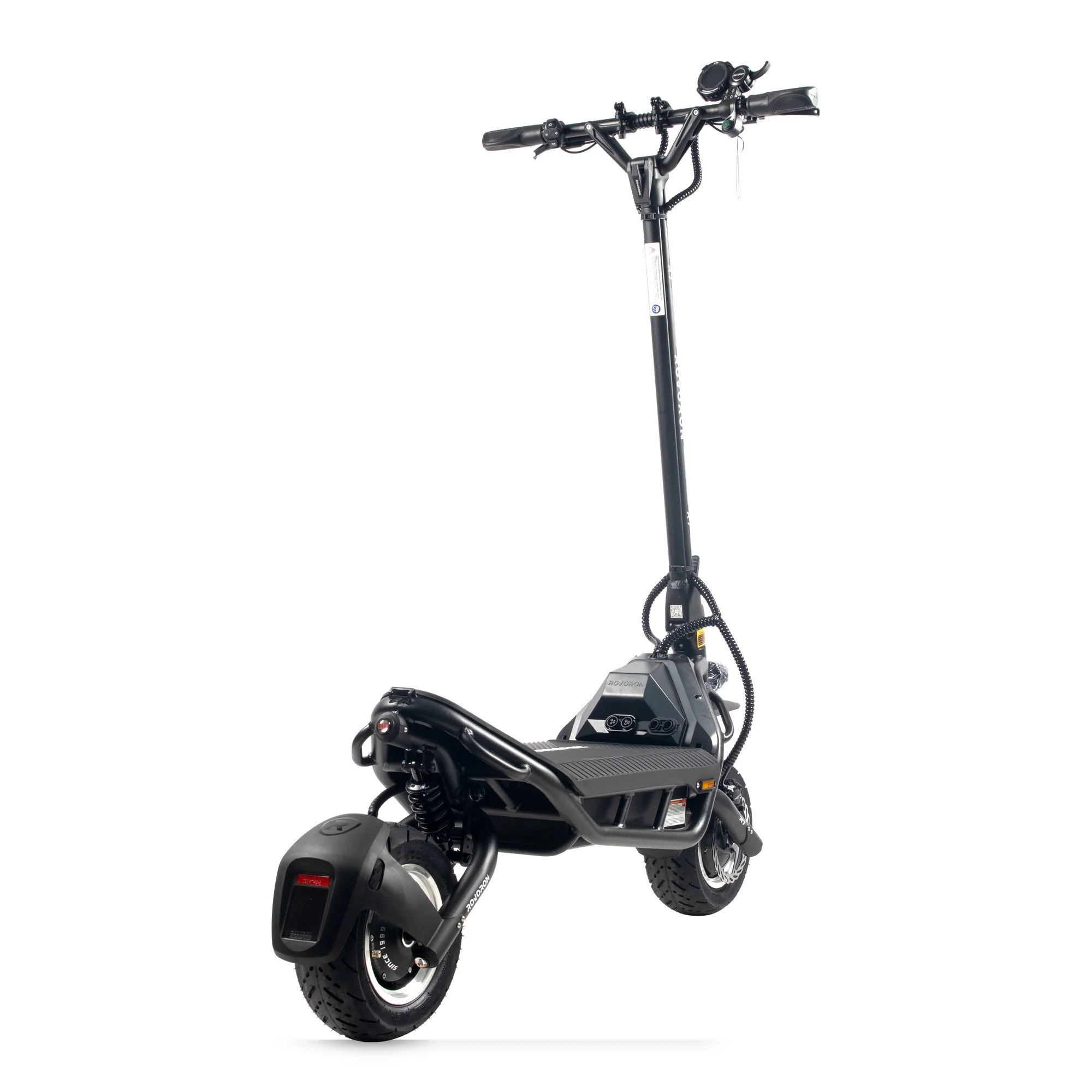 Rovoron R7 Pro - Image 4