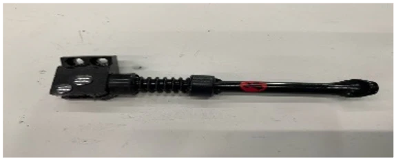 Speedway Futecher Kickstand