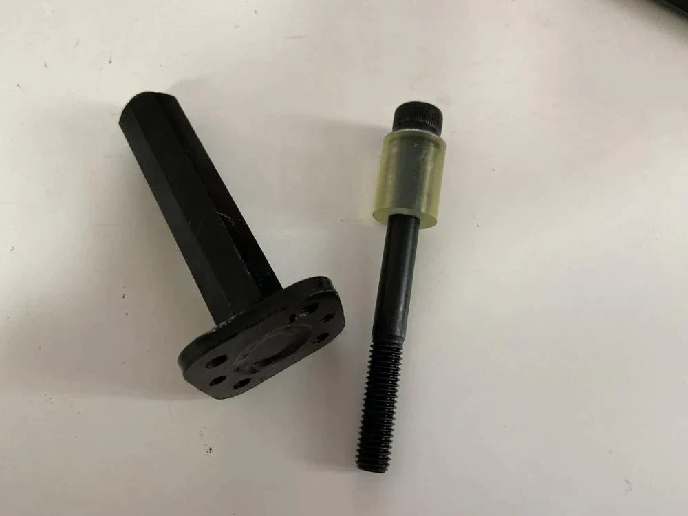 Speedway Headset Octagon w/ Bolt and Bushing