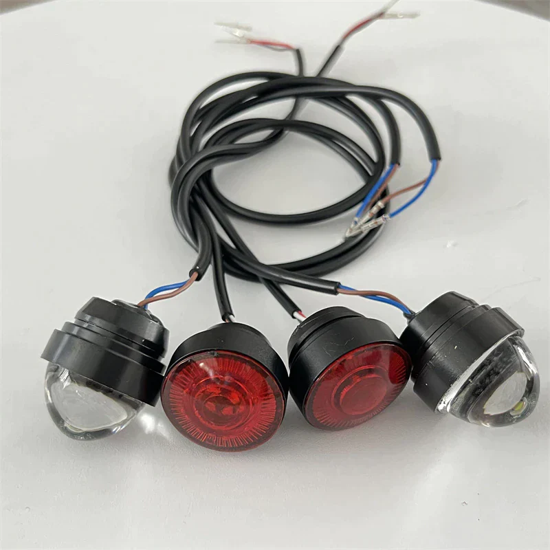 Speedway Leger Brake Light LED