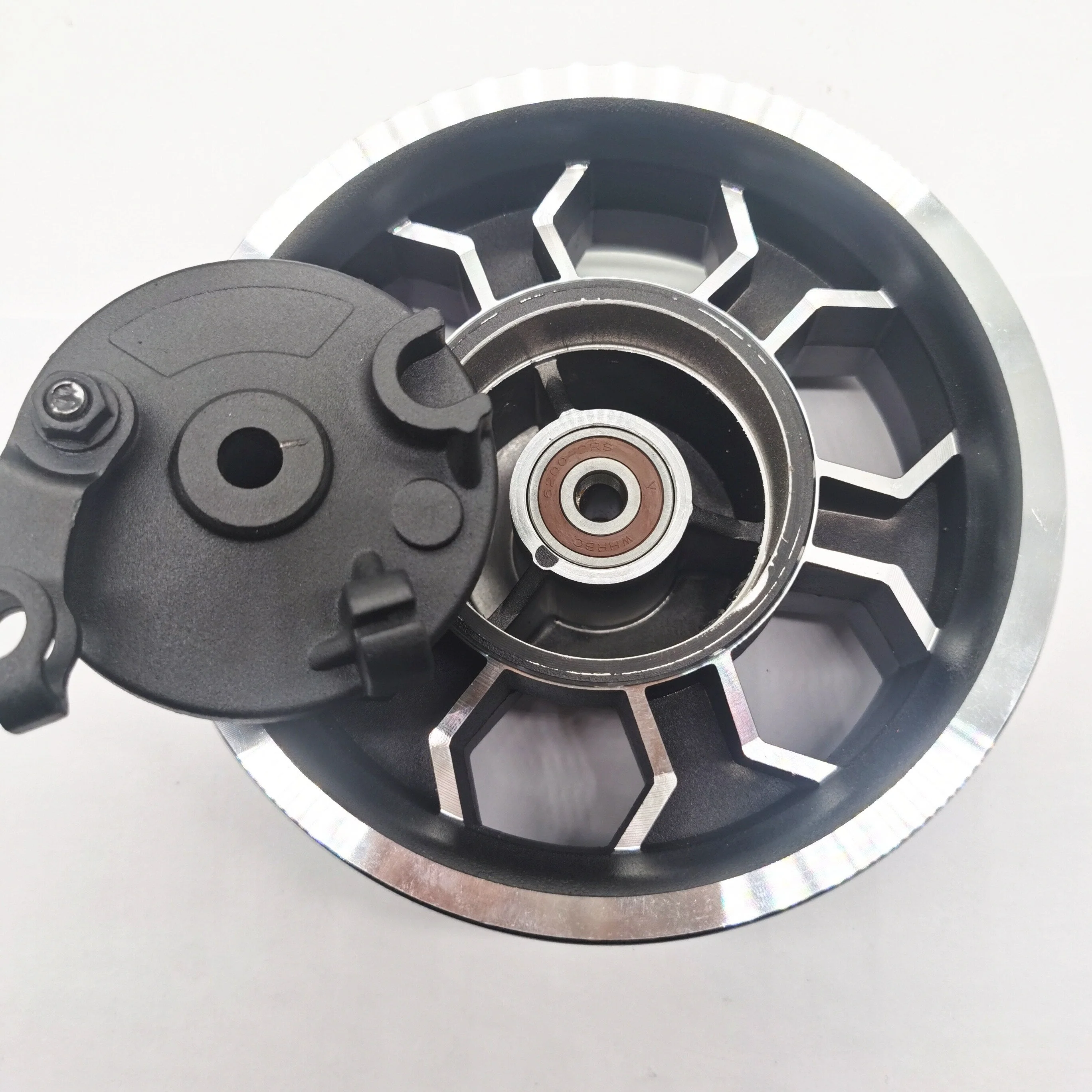 Speedway Leger Pro Front Rim