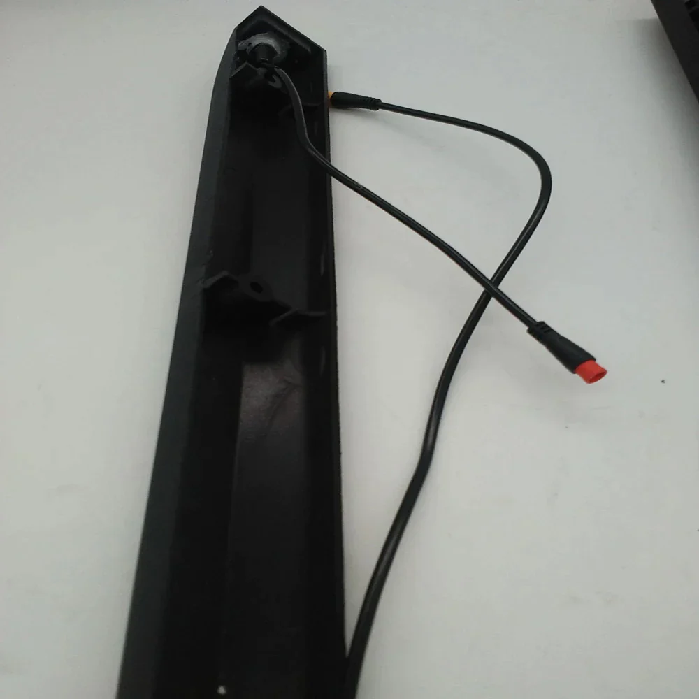 Speedway Mini 4 Pro Left Sidepanel