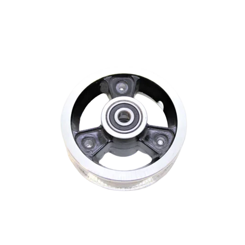 Speedway Mini 4 Pro Rim w/ Bearings