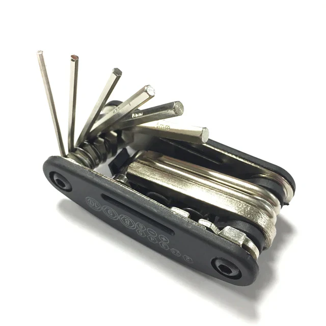 Speedway Multitool