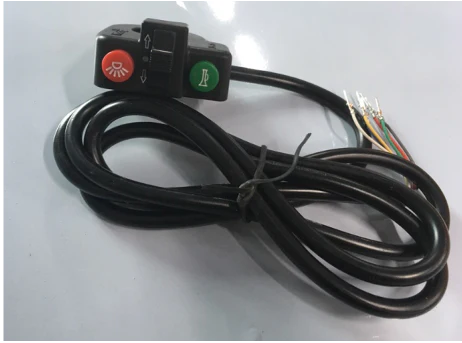 Speedway V Multiswitch