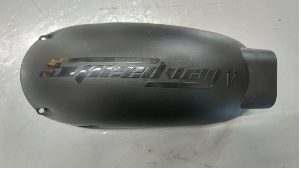 Speedway V Rear Mudguard