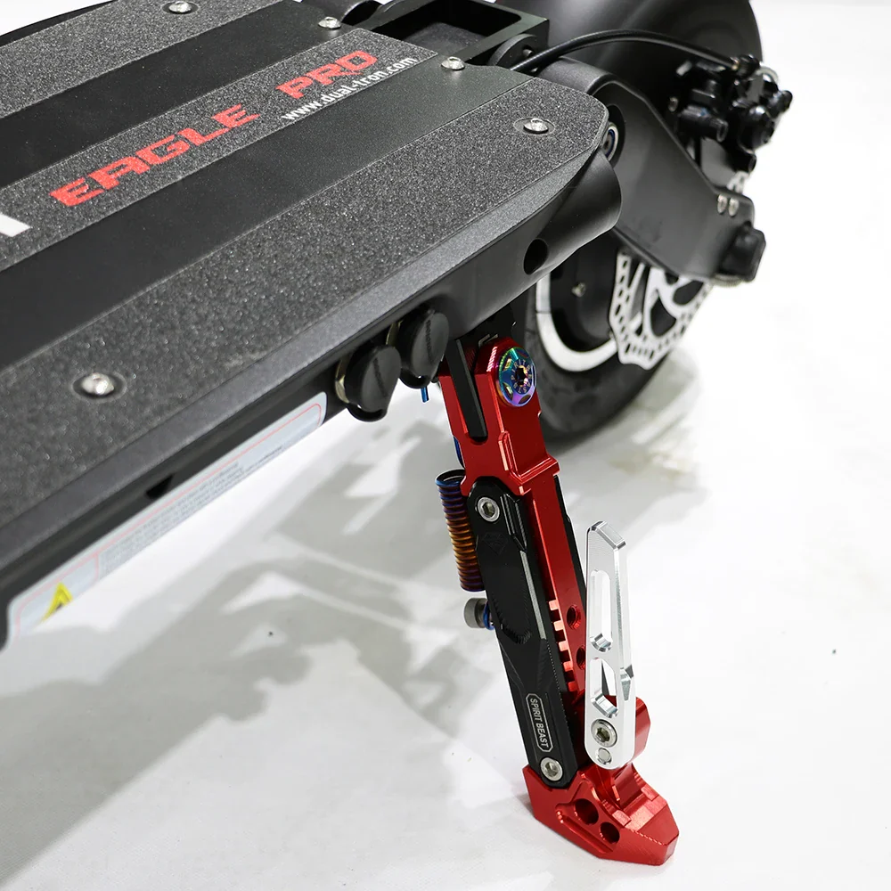 Spirit Beast Kickstand - Image 2