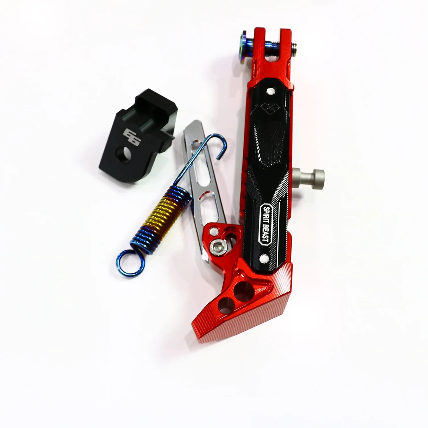 Spirit Beast Kickstand - Image 9