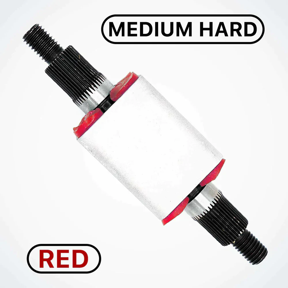 Splined Medium Hard Suspension Cartridge