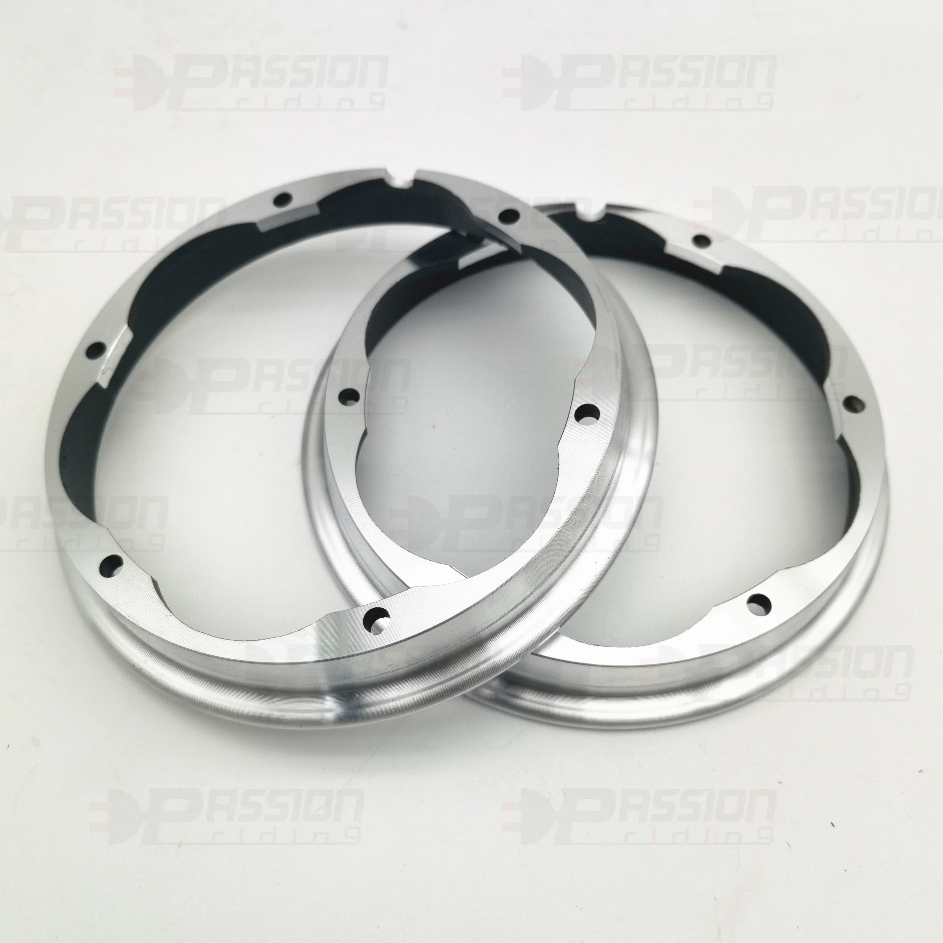 Split Rim for 10" Tires