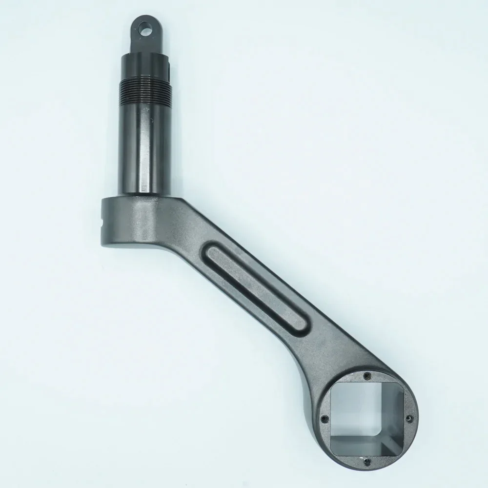 Swingarm for Jam Nut Headsets