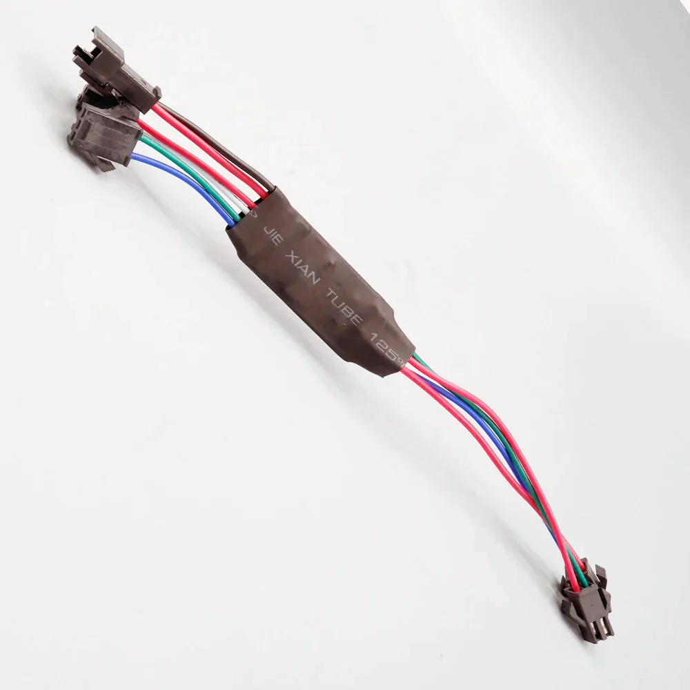 Turn Signal Flashing Module